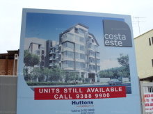 Costa Este (D15), Apartment #1230142